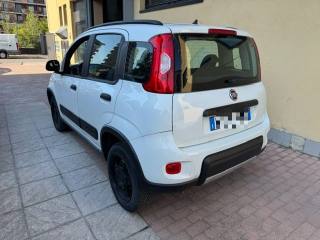 FIAT Panda usata 5