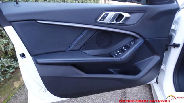 BMW 118 usata 84