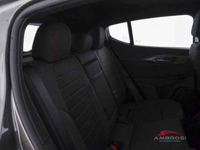 ALFA ROMEO Tonale usata 10