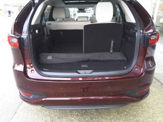 MAZDA CX-80 usata, con Servosterzo