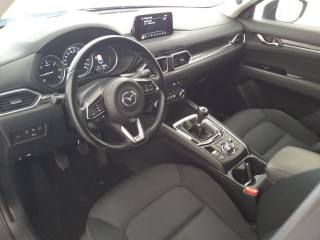 MAZDA CX-5 usata, con Cerchi in lega