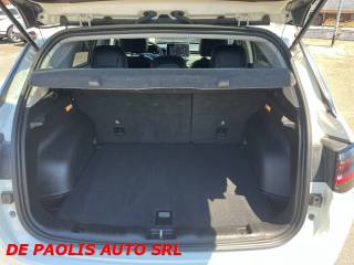 JEEP Compass usata, con Vetri oscurati