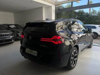 BMW X3 usata, con Controllo automatico clima