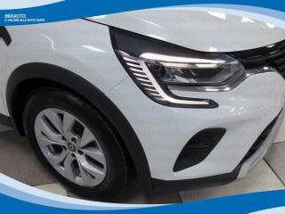 RENAULT Captur usata, con ESP