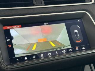 LAND ROVER Range Rover Evoque usata, con Regolazione elettrica sedili