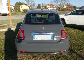 FIAT 500 usata, con Autoradio