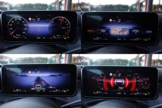 MERCEDES-BENZ C 300 usata, con Antifurto