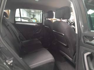 VOLKSWAGEN Tiguan usata, con Cruise Control