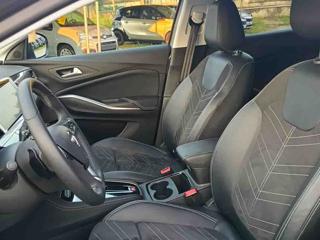 OPEL Grandland usata, con Chiusura centralizzata