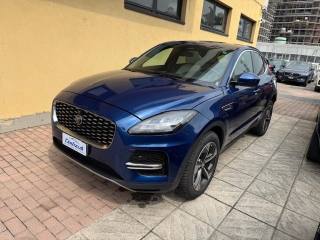 JAGUAR E-Pace 2.0D I4 163 CV AWD Auto S TETTO PANORAMICO