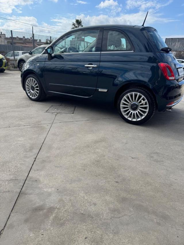 FIAT 500 usata, con Airbag Passeggero