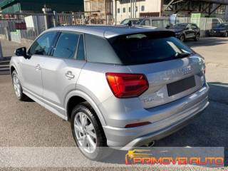 AUDI Q2 usata, con Cerchi in lega