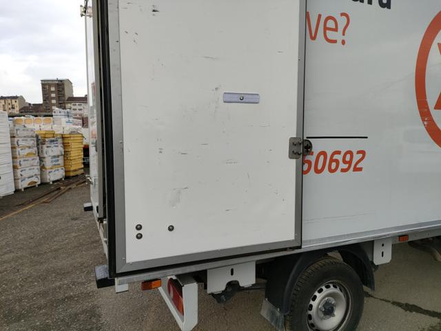 RENAULT Master usata 49