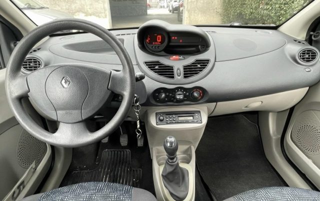 RENAULT Twingo usata, con Fendinebbia