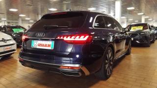 AUDI A4 usata, con Chiusura centralizzata