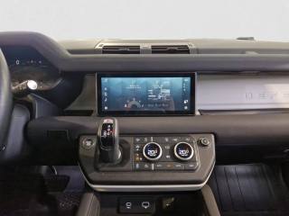 LAND ROVER Defender usata, con Filtro antiparticolato