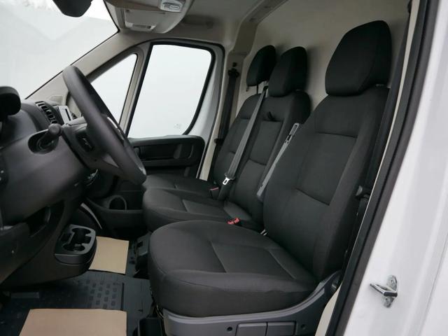 FIAT Ducato usata, con Chiusura centralizzata