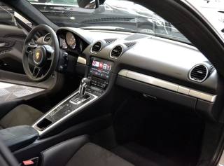 PORSCHE Cayman usata, con Autoradio
