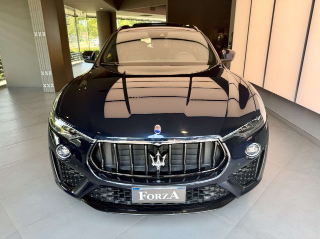 MASERATI Levante usata, con Airbag