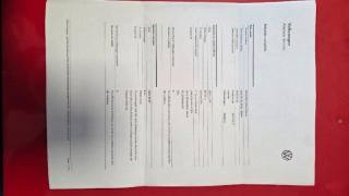 VOLKSWAGEN Golf usata, con Sensori di parcheggio posteriori