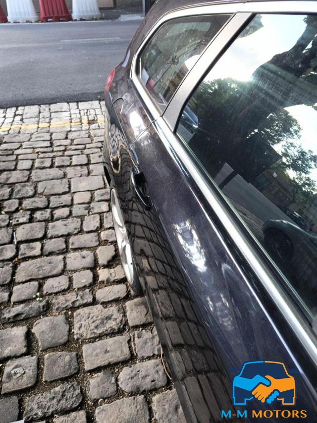OPEL Astra usata, con Immobilizzatore elettronico