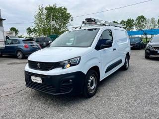 PEUGEOT Partner usata, con Airbag