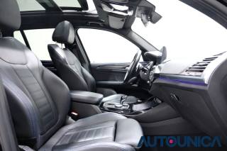 BMW X3 usata 68