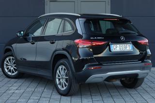 MERCEDES-BENZ GLA 180 usata, con Airbag Passeggero