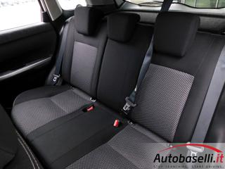 SUZUKI Vitara usata 56