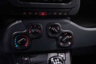 FIAT New Panda usata, con Touch screen