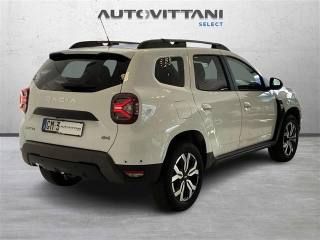 DACIA Duster usata, con Airbag Passeggero