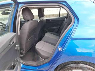 SKODA Fabia usata, con Controllo trazione