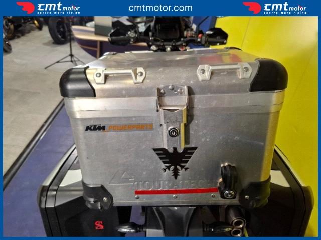 KTM 1290 Super Adventure usata 8