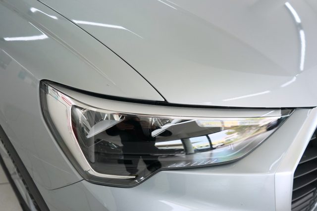 AUDI Q3 usata, con Sensore di luce