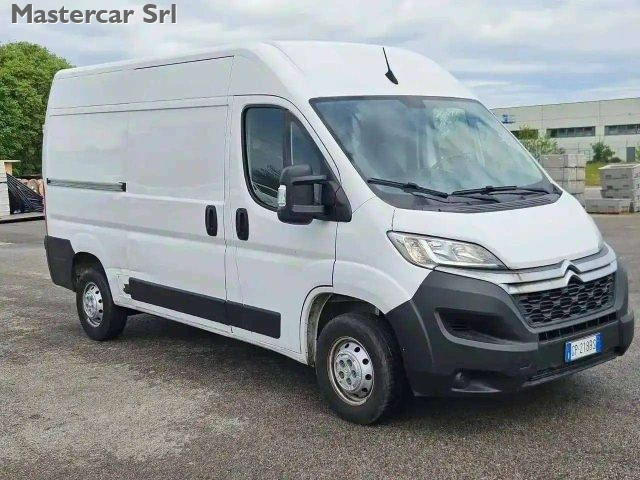 FIAT Ducato usata, con Chiusura centralizzata