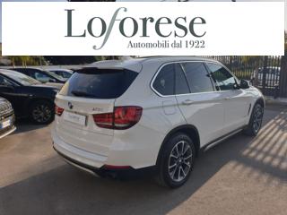 BMW X5 usata, con Airbag laterali
