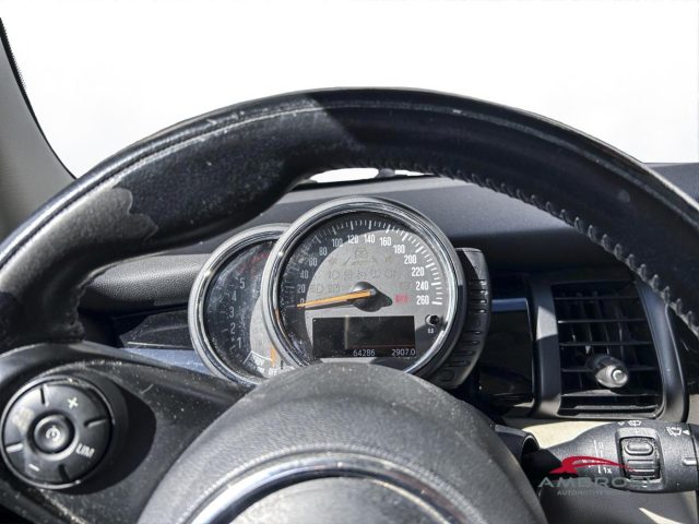 MINI One D usata 11