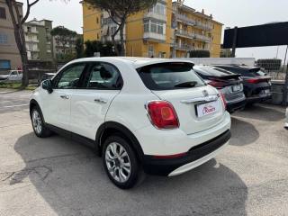FIAT 500X usata, con Antifurto