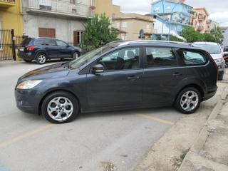 FORD Focus usata, con Airbag laterali