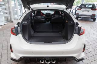 HONDA Civic usata, con Servosterzo