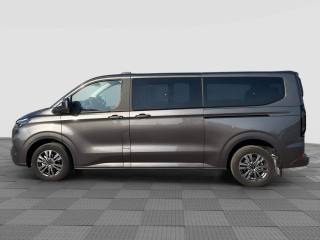 FORD Tourneo Custom usata 1