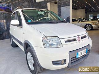 FIAT Panda usata, con Alzacristalli elettrici