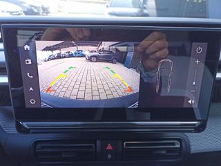 CITROEN C3 usata, con Cruise Control