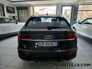 AUDI Q5 usata, con Alzacristalli elettrici