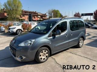 PEUGEOT Partner usata 18