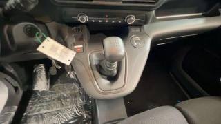 PEUGEOT Partner usata, con Servosterzo