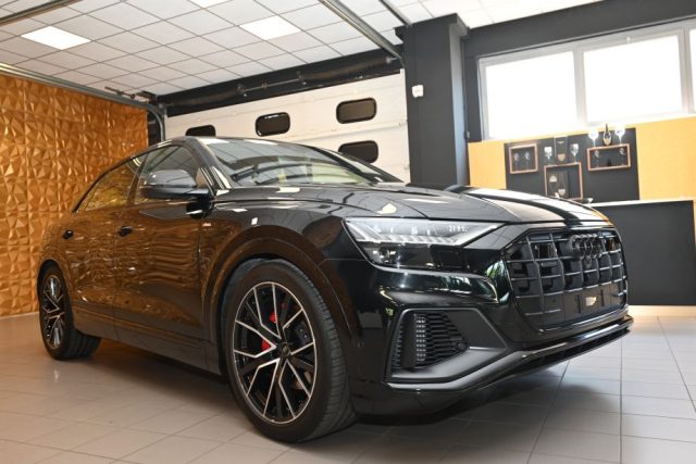 AUDI Q8 usata 134