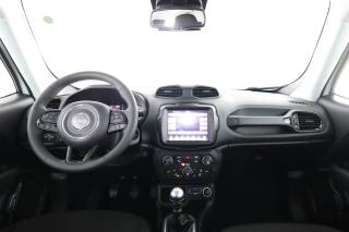 JEEP Renegade usata 4