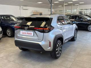 TOYOTA Yaris Cross usata, con Alzacristalli elettrici