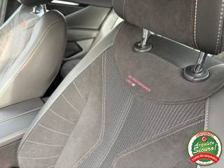 DS AUTOMOBILES DS 4 usata, con Immobilizzatore elettronico